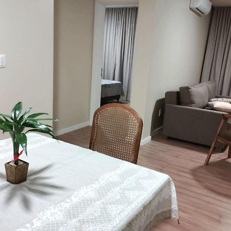 Ferienwohnung Apartamento Centro Gramado 101 Exterior foto